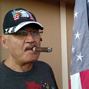 Meet your Posher, Ken